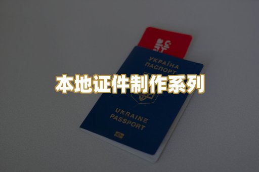 本地证件制作系列